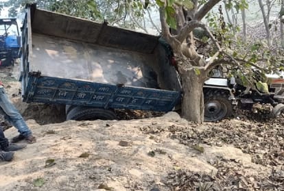 Man killed in road accident in Gorakhpur