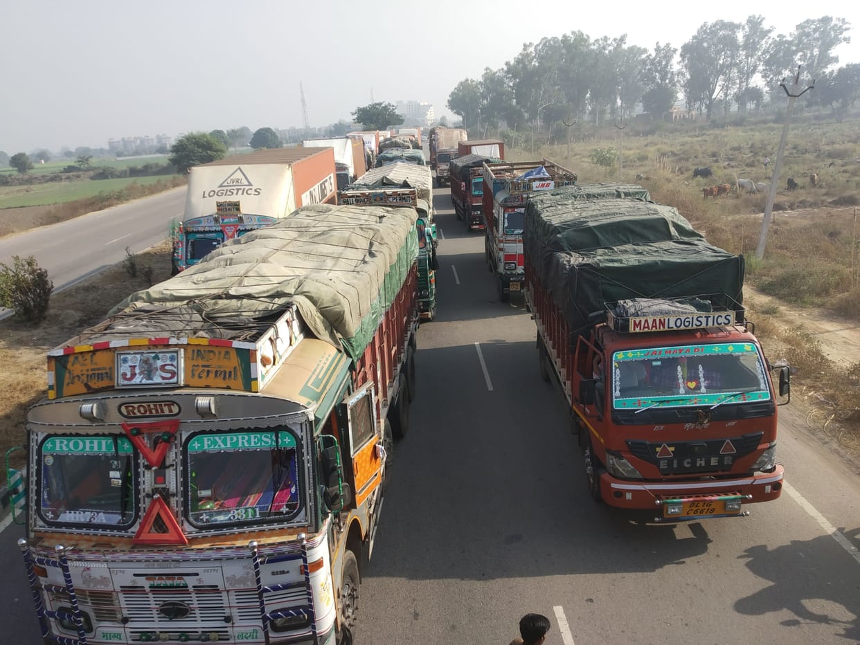 Transport