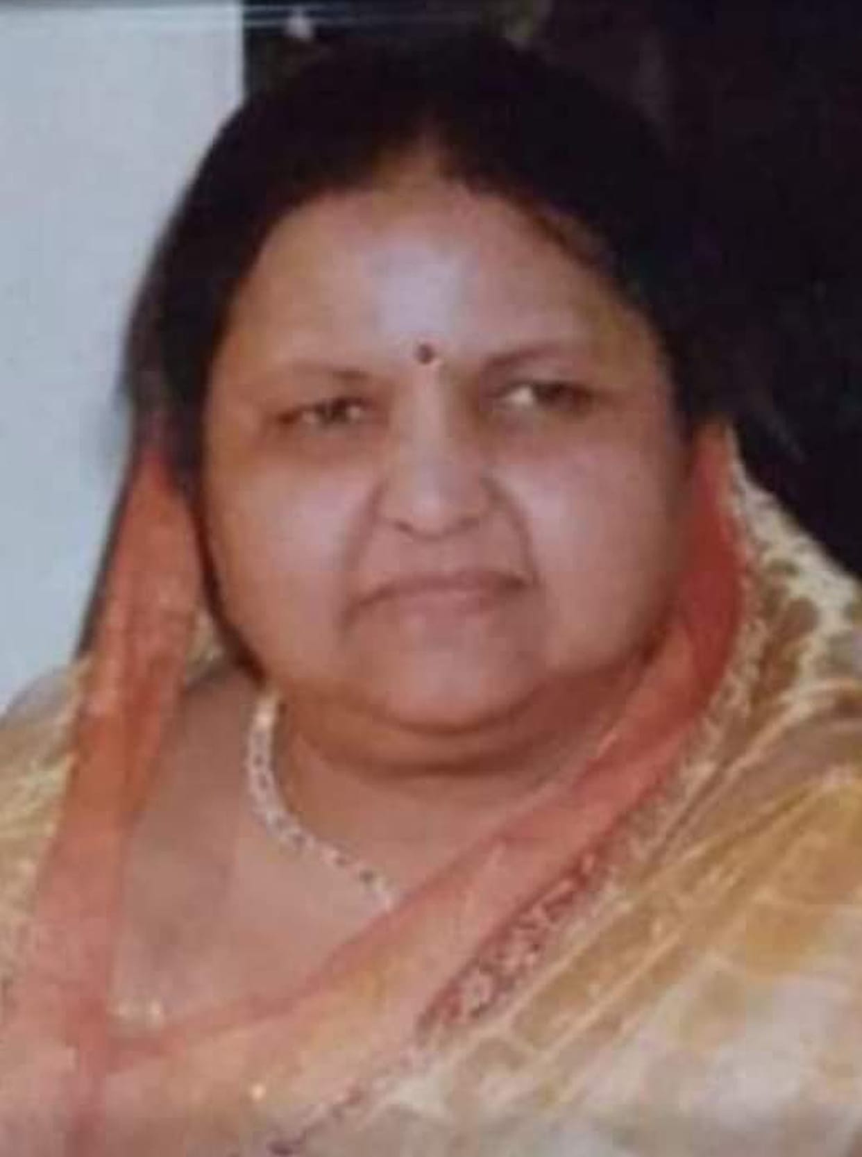 Sugar mill owner Padmashree Meenakshi Saraogi dies
