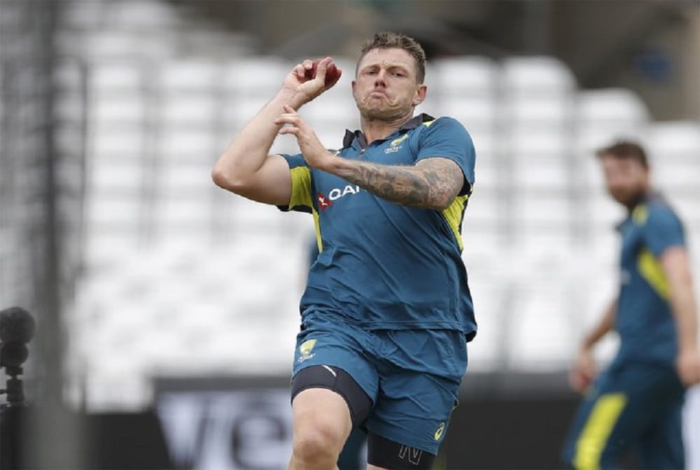 Australia Test pacer james pattinson says he has picked Jasprit bumrah brain during IPL stint with Mumbai Indians