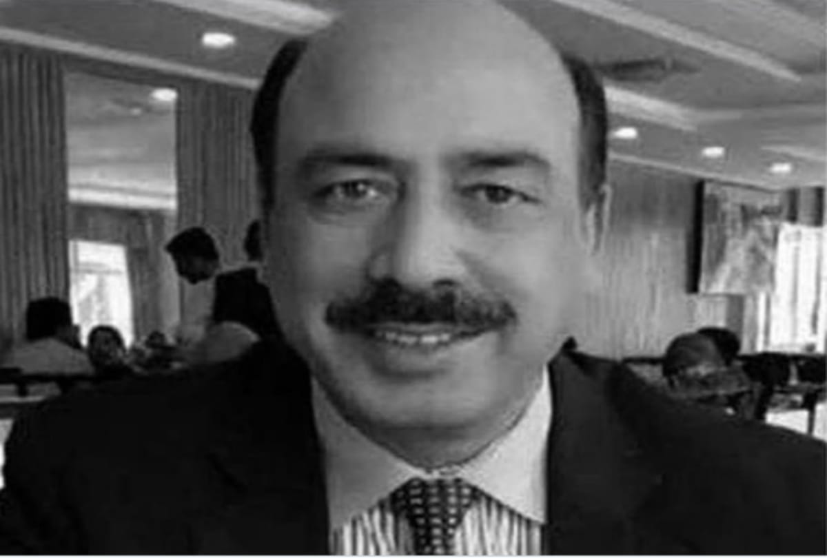 Corona in world Pakistan judge Arshad Malik passes away after corona infection