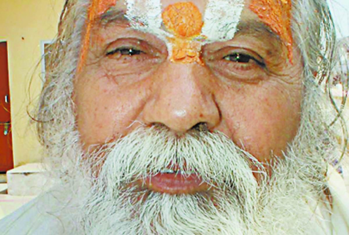 People speak on anniversary of babri Masjid demolition in Ayodhya