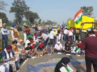 kisan aandolan 2020 is farmer agitation hijacked and being misused