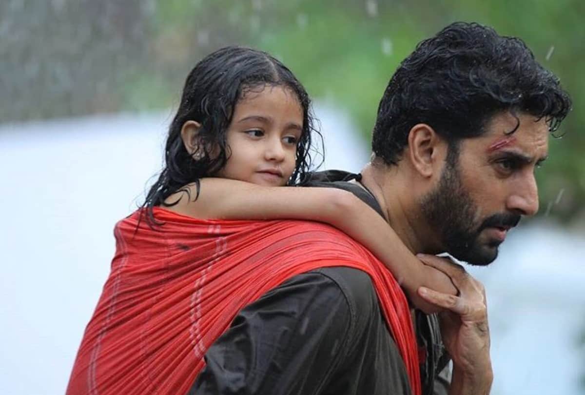 Actor Abhishek Bachchan Became OTT Star: Ludo, The Big Bull, Bob Biswas, Dasvi Released on OTT Platform