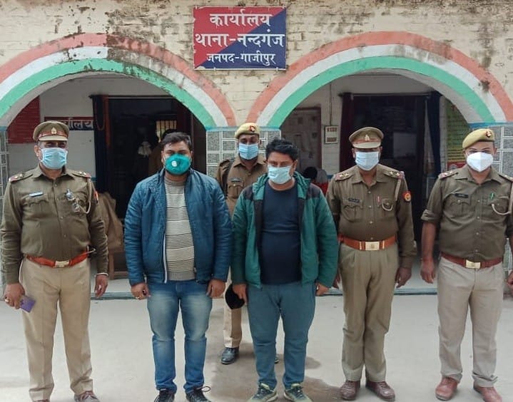 Awadhesh massacre: two brothers arrested