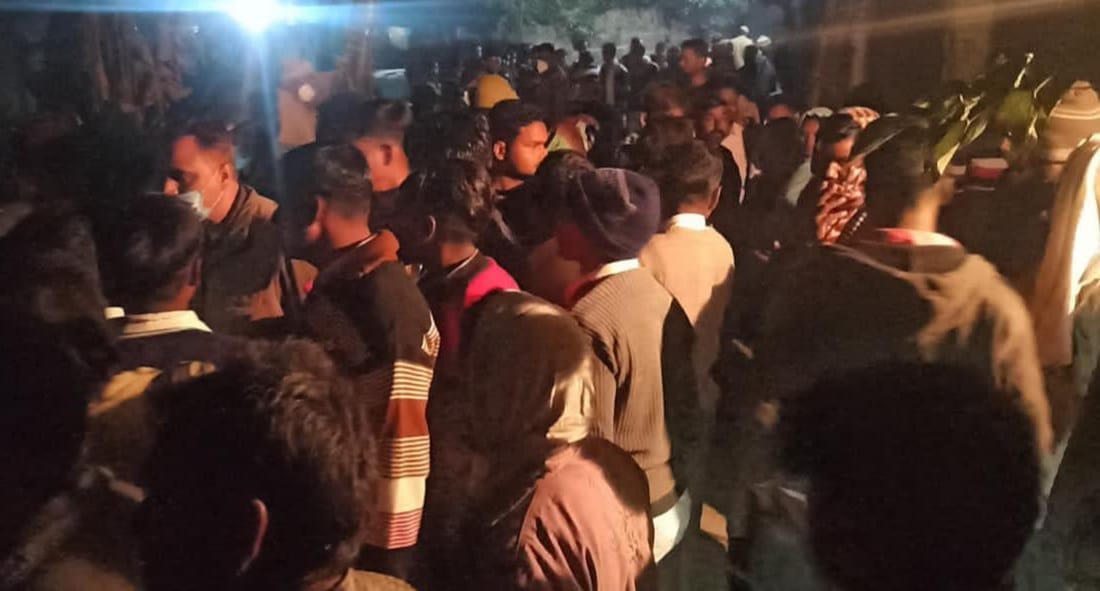 murder in khiri