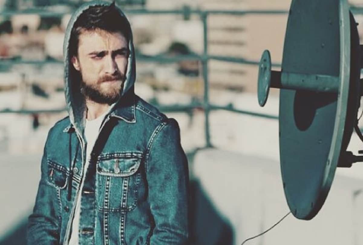 Daniel Radcliffe on not joining social media said It is unhealthy