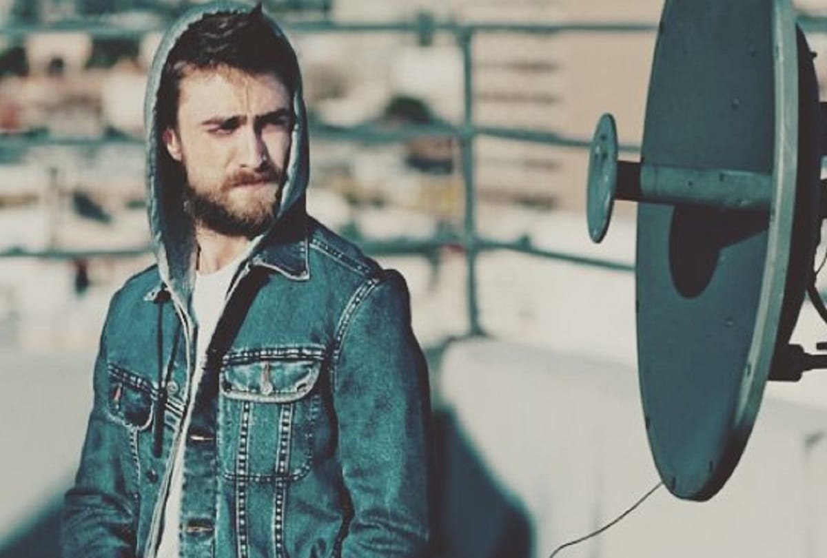 Daniel Radcliffe on not joining social media said It is unhealthy