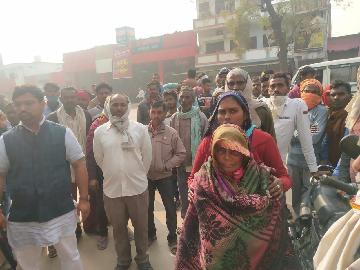 Mother-in-law leaves her mother-in-law unhappy after death, dies