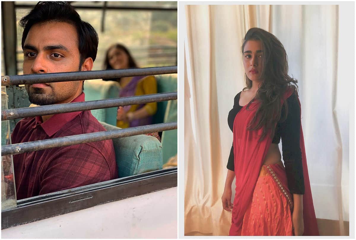 Year Ender 2020: Alaya Furniturewala Alaya F Jitendra Kumar Aditya Rawal Akansha Ranjan Kapoor and Shalini Pandey had debut in bollyood in 2020