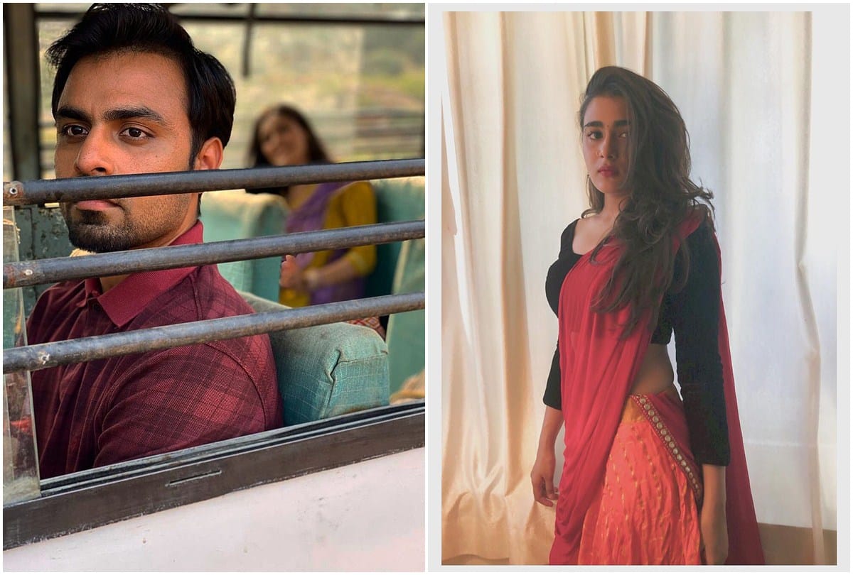Year Ender 2020: Alaya Furniturewala Alaya F Jitendra Kumar Aditya Rawal Akansha Ranjan Kapoor and Shalini Pandey had debut in bollyood in 2020
