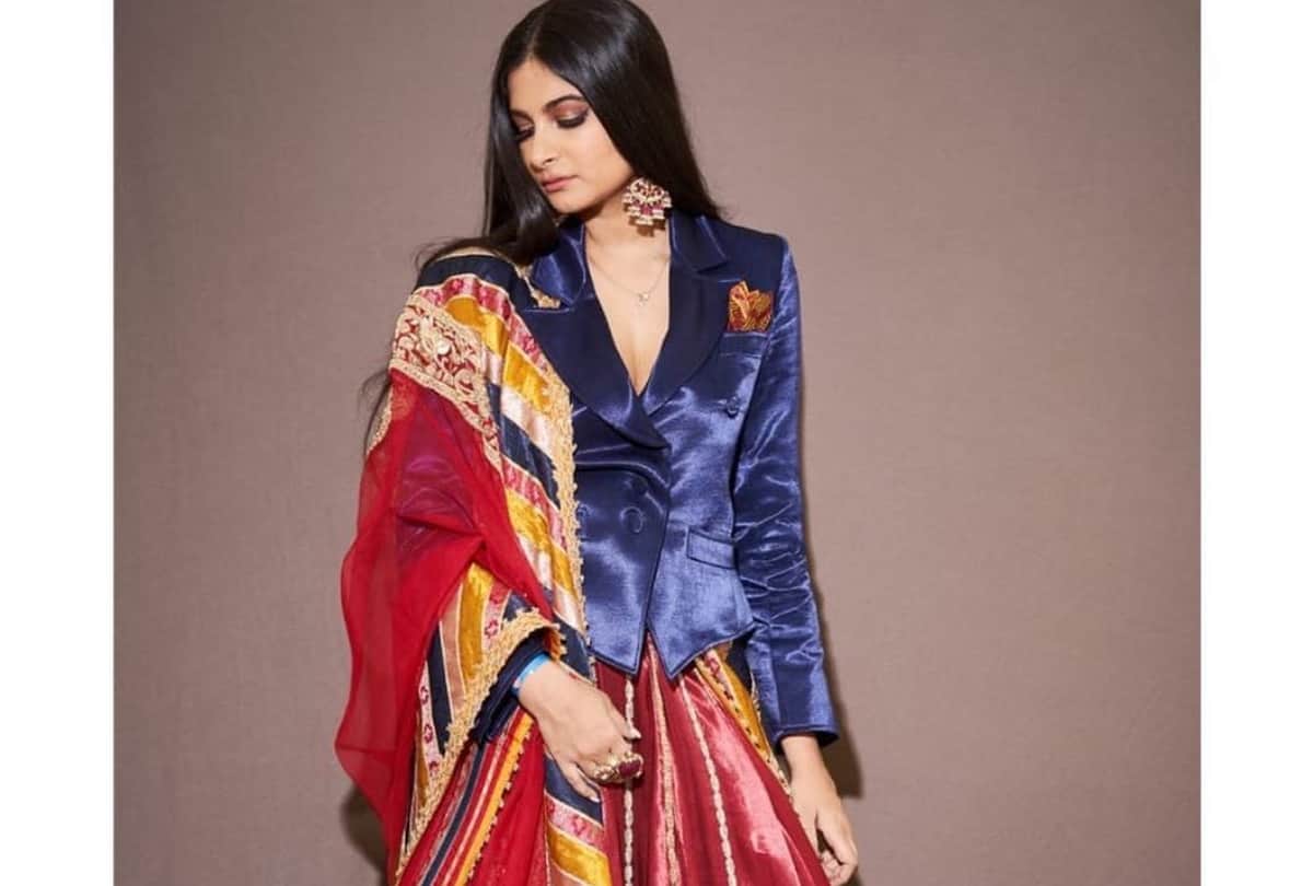 Fashion Tips Ethnic Wear In Winter To Stay Warm And Stylish See Photos