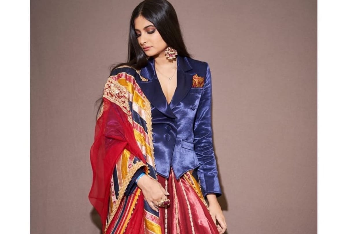 Fashion Tips Ethnic Wear In Winter To Stay Warm And Stylish See Photos