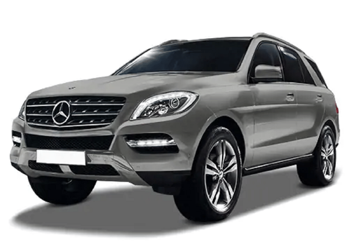 MDH owner Mahashay Dharampal Gulati had these premium cars