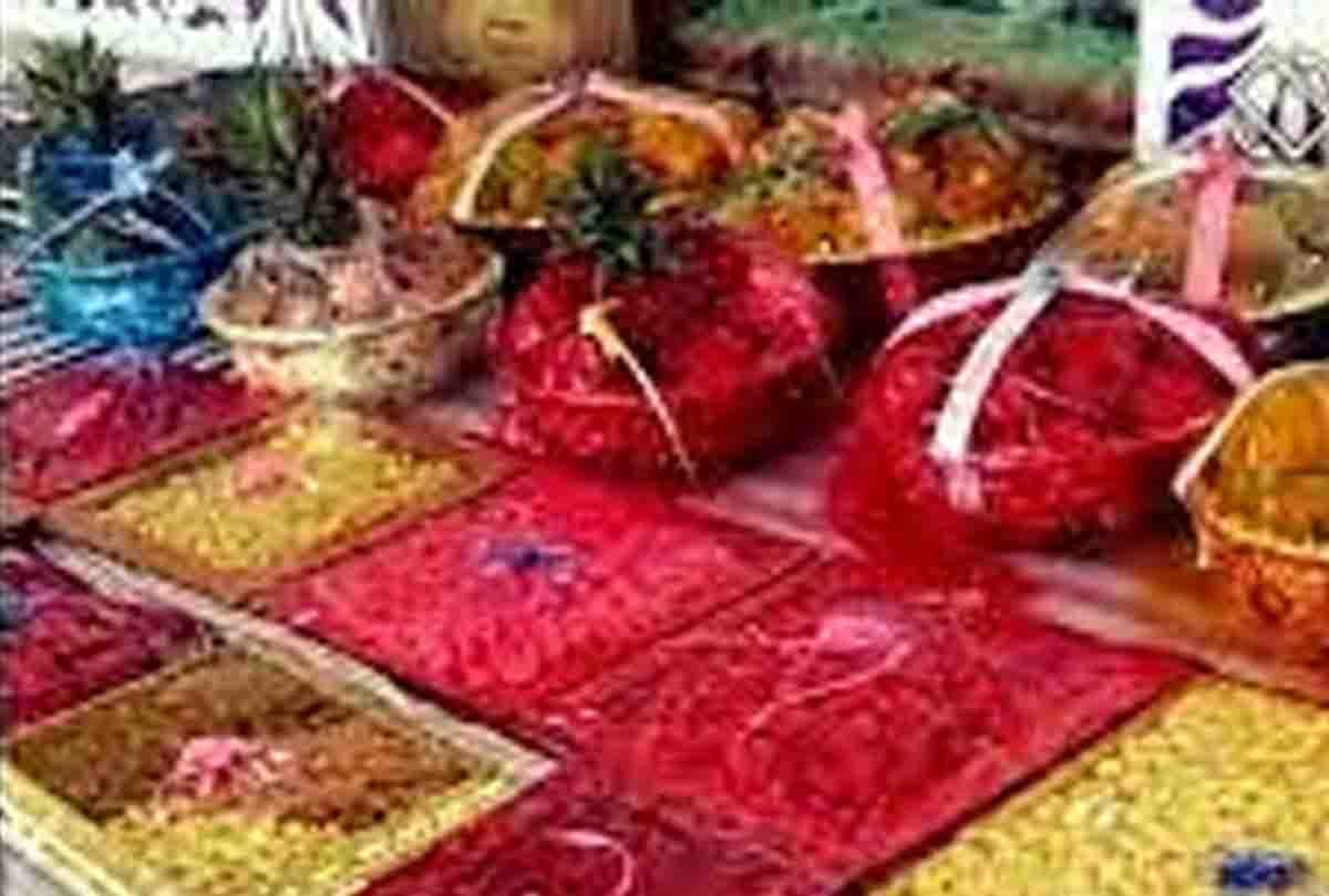 refused to offer tilak, daughter's father accused of demanding cash of five lakh