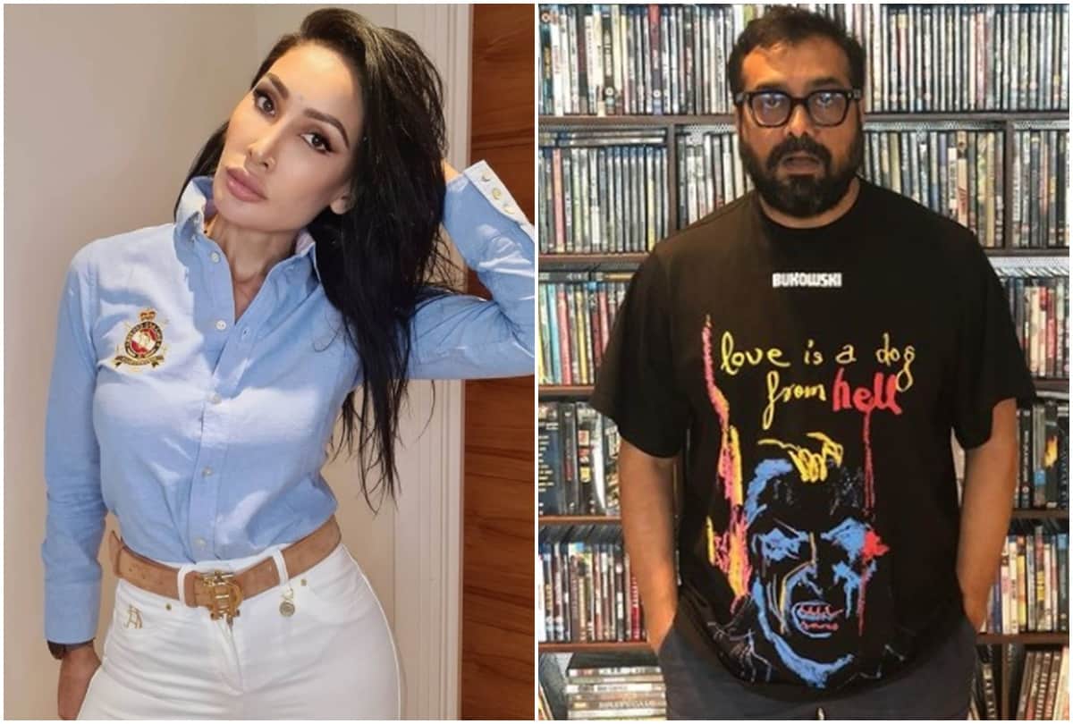 Sofia Hayat Kalki Koechlin Anurag Kashyap Somi Ali have been victim of sexual abuse in childhood