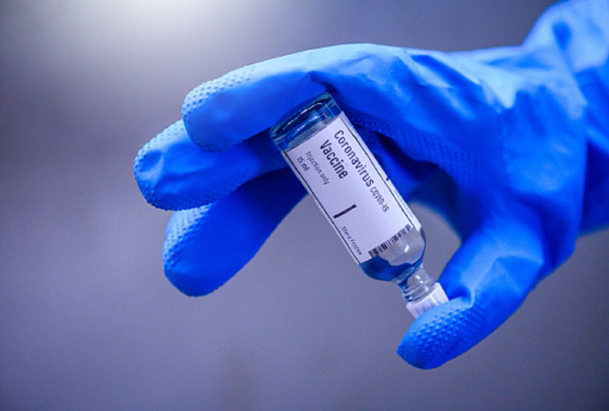 Coronavirus precautions after taking covid vaccine