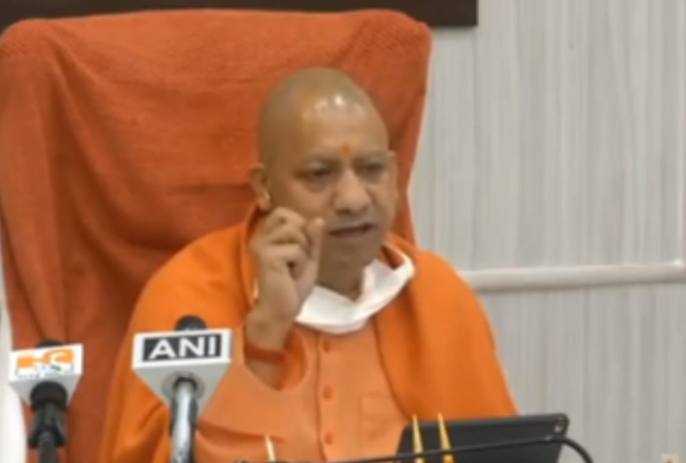 20 big decisions of Chief Minister Yogi Adityanath in year 2020.