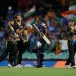 AUSvIND: First defeat in 12 T20Is for India last defeat came against WI in Trivandrum In Dec 2019