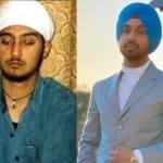 दिलजीत दोसांझ