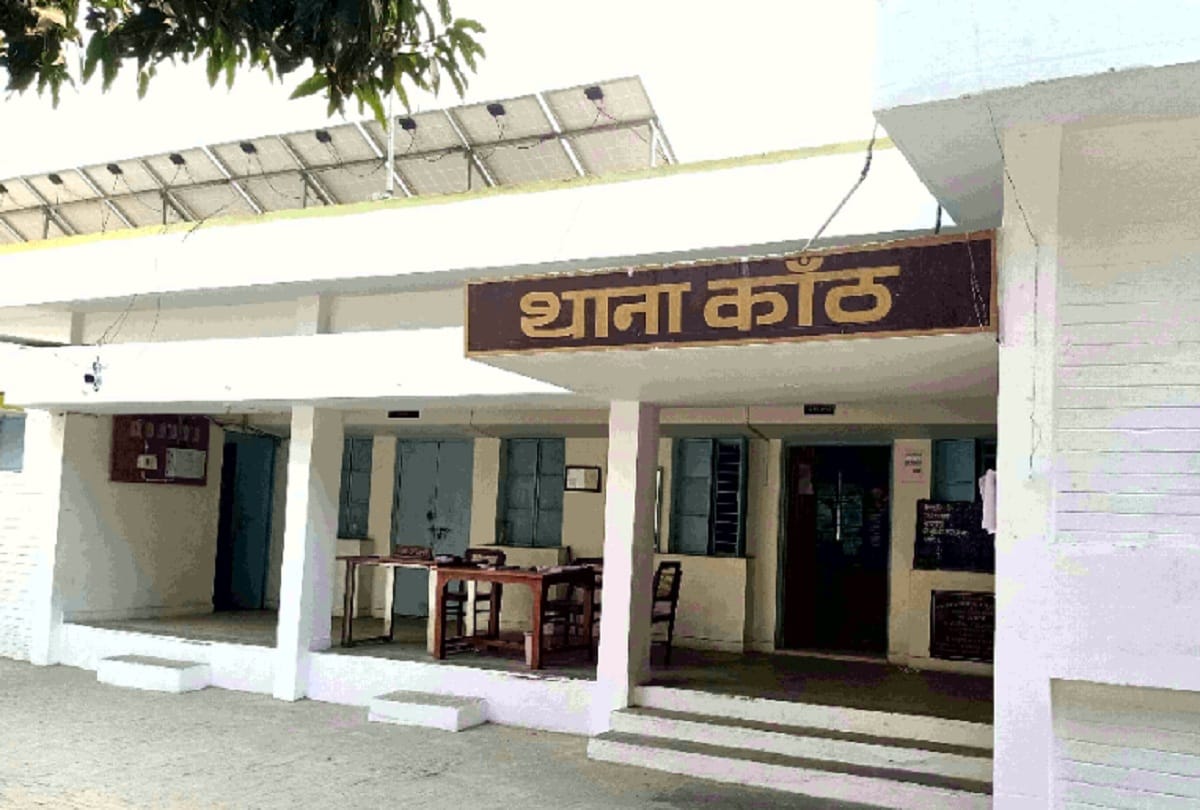 first case in anti conversion act filed in moradabad