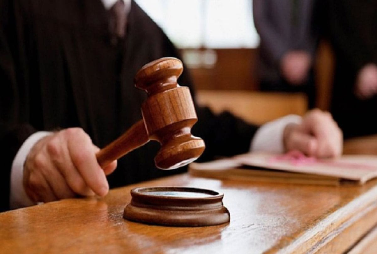 Case of molestation of woman in banda