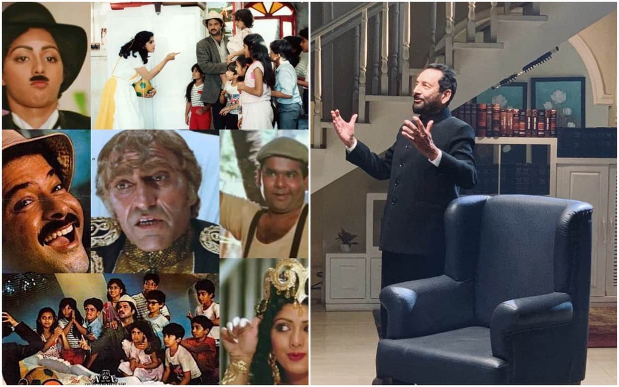 Shekhar Kapur Birthday Special: Lesser Known Facts About Mr India Director