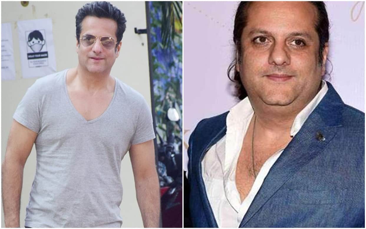 Fardeen Khan Transformed Look Will Make You Amaze See Fat To Fit Picture