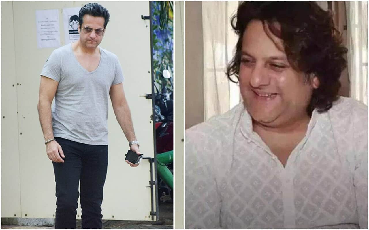Sara Ali Khan To Fardeen Khan These Celebs Who Left Fans Shocked With Weight Loss
