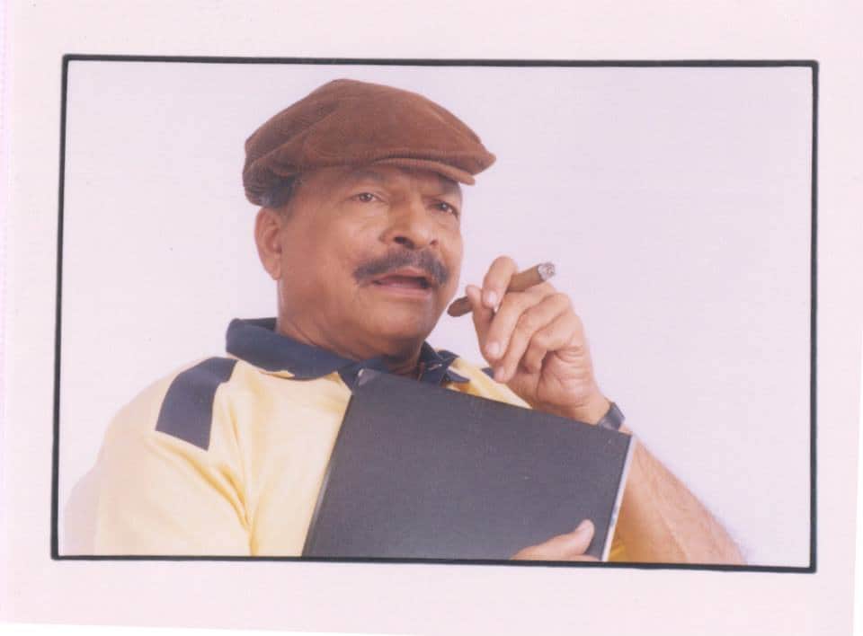 Actor Ravi Patwardhan passed away at the age of 83