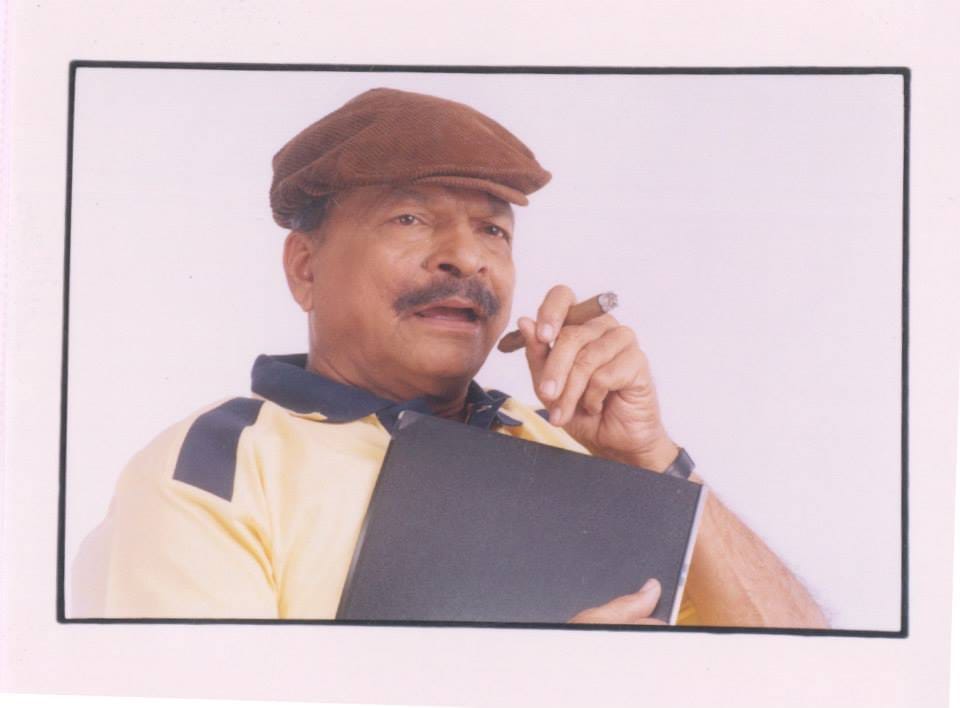 Actor Ravi Patwardhan passed away at the age of 83