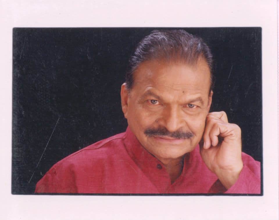 Actor Ravi Patwardhan passed away at the age of 83
