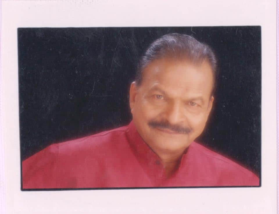 Actor Ravi Patwardhan passed away at the age of 83