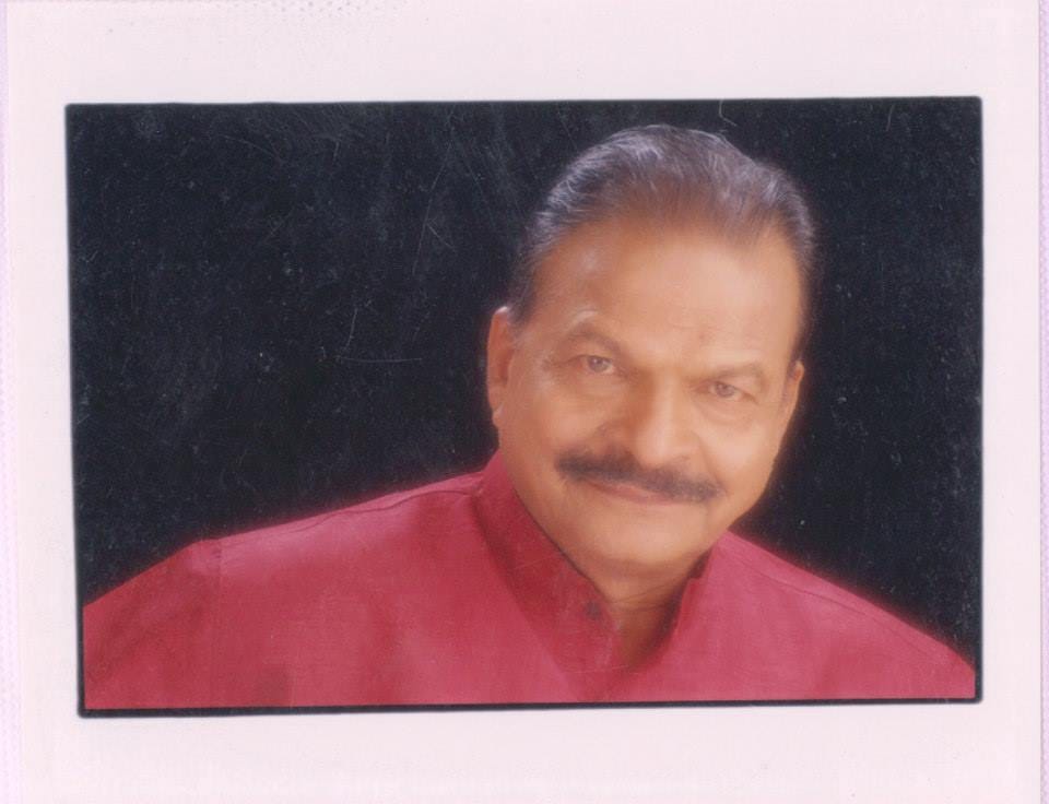 Actor Ravi Patwardhan passed away at the age of 83