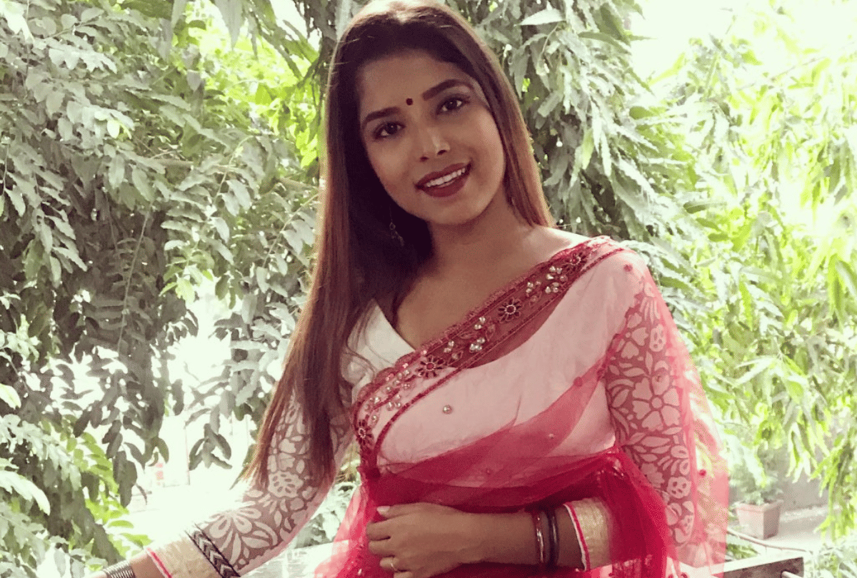 Puja jha about her new film noise of silence based on the subject of national register of citizens