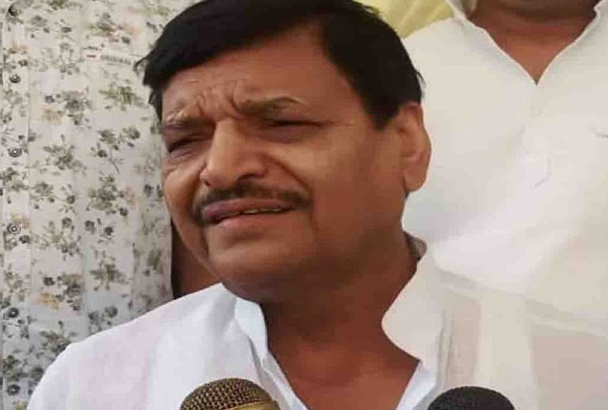 Shivpal gave this statement about the electricity department