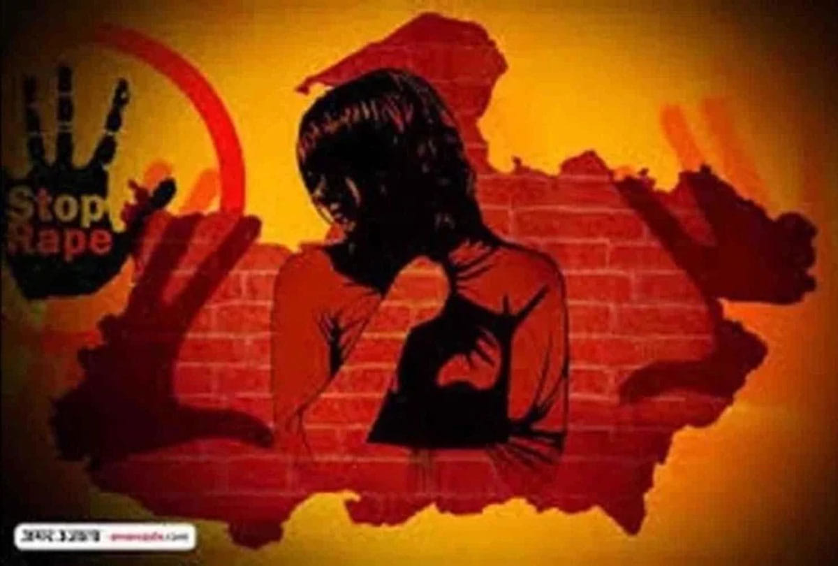 gang misdeed with girl in kannauj