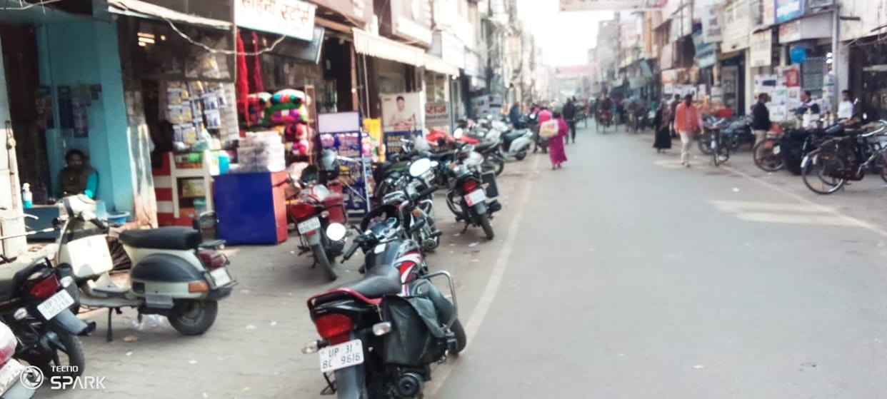Civic Amenities