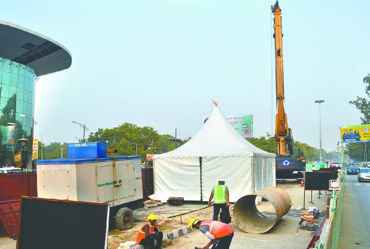 Agra Metro Project News: know about Agra Metro specialties