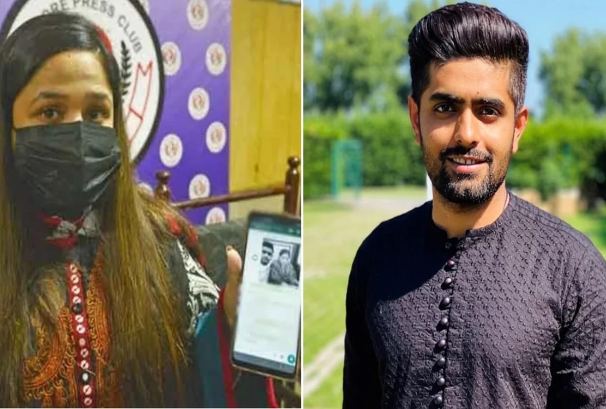 Babar Azam sexual assault case: Woman alleges murder attempt after accusing rape