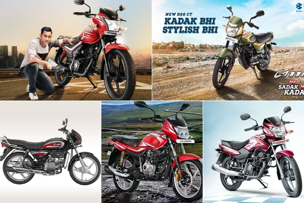 Two wheeler domestic sales report of November 2020, Read top-12 list