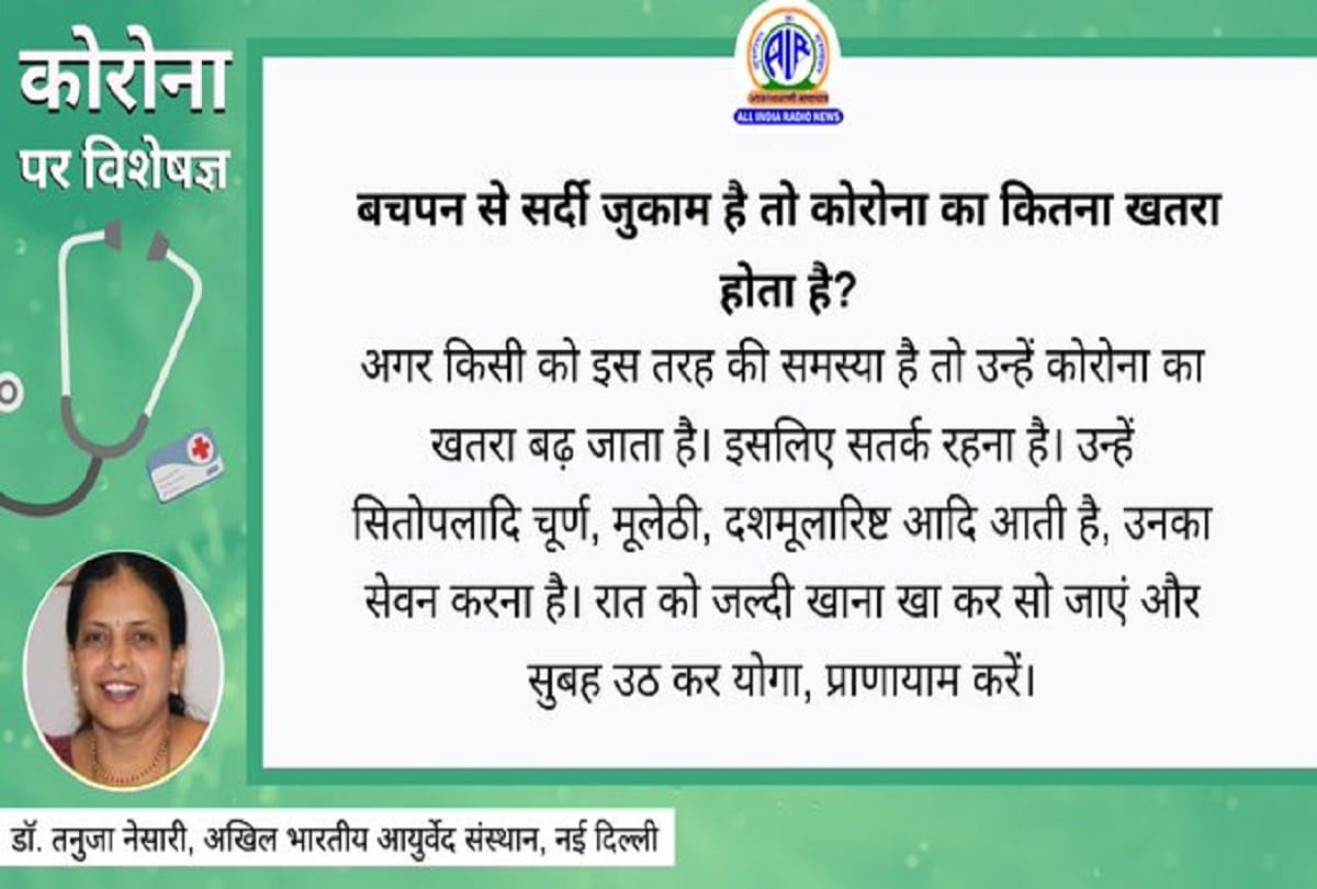Coronavirus information in hindi covid 19 cases coronavirus question answer