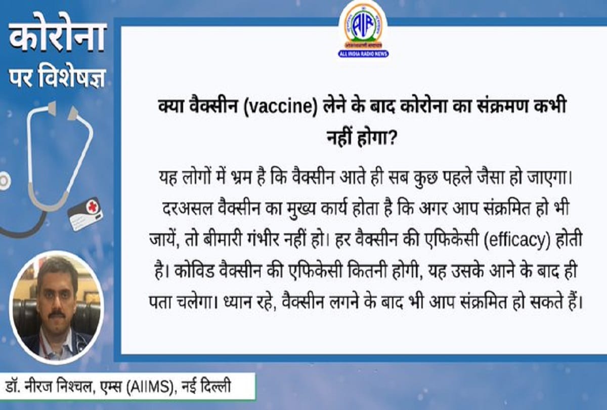 Coronavirus vaccine covid 19 coronavirus information in hindi coronavirus question answer