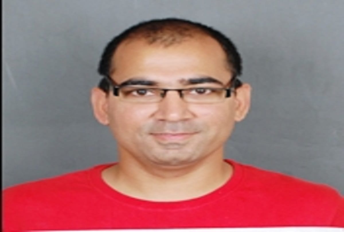 Disabled doctor did not get salary appreciation letter for covid duty