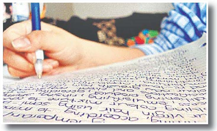 education