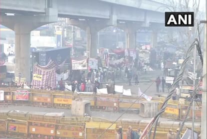 farmers protest 2020 updates reason in hindi bharat bandh 2020 8 december farmers protest and politics