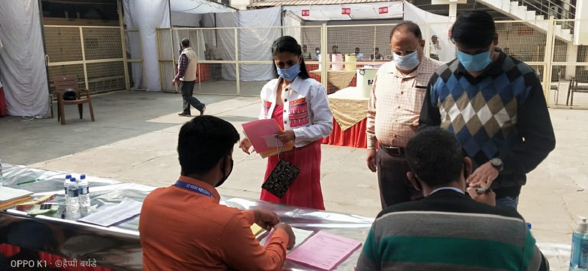 Varanasi IMA election: Voting starts between result will come tomorrow