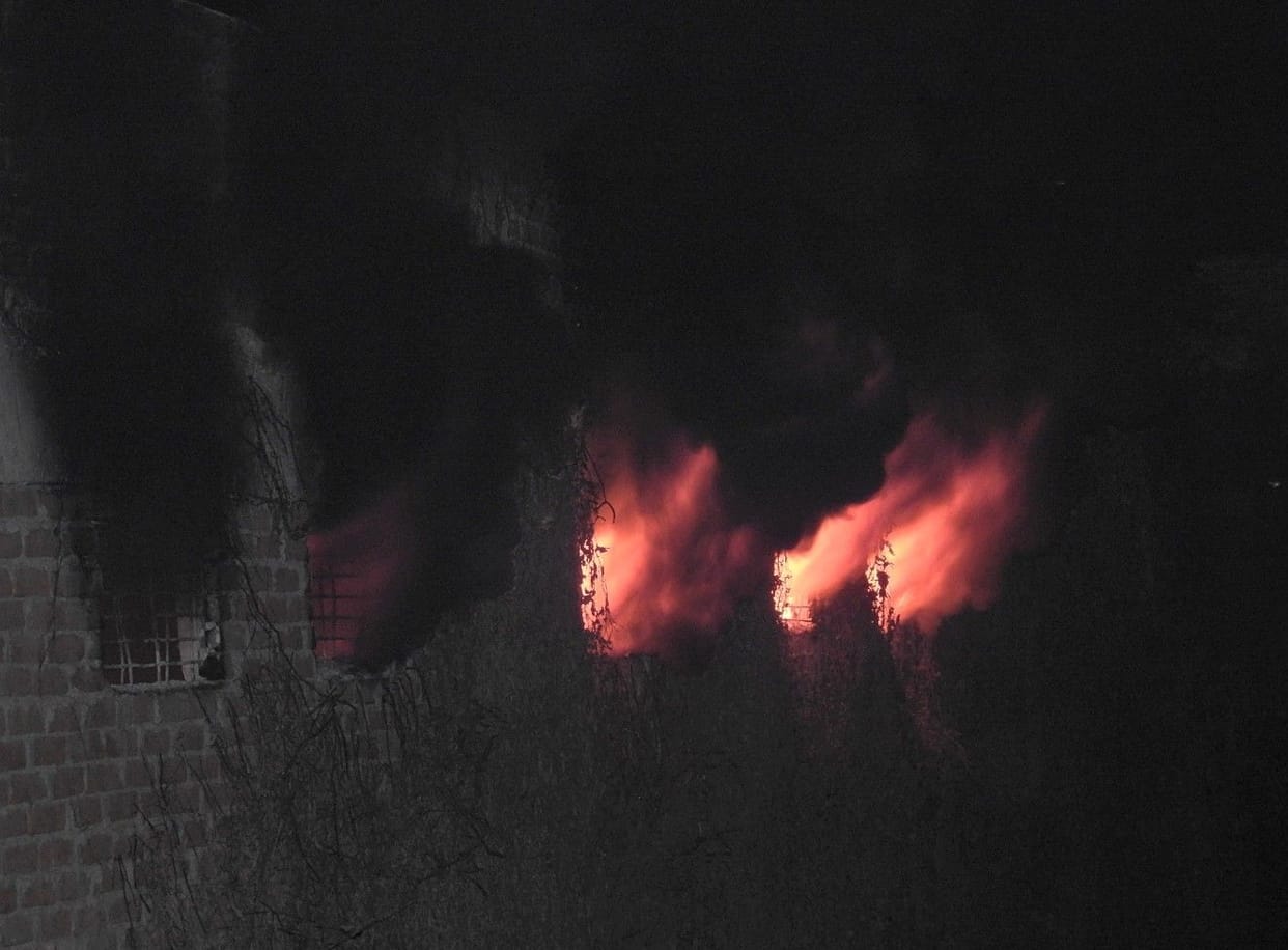 fire