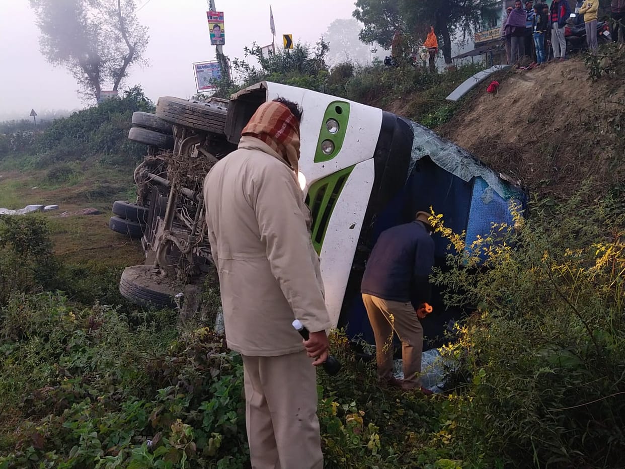 acident in khiri