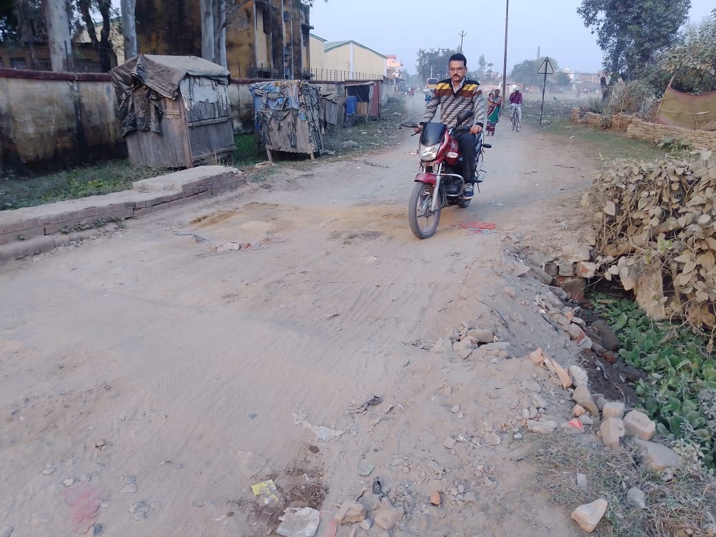 Civic Amenities